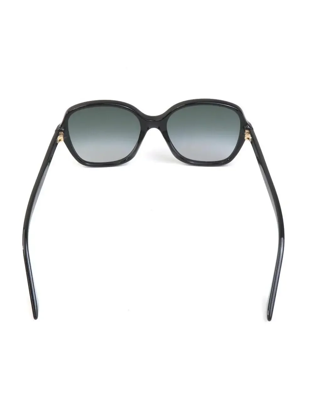 Auth Gucci Sunglasses Black #329691G16B